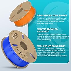 SUNLU PLA Filament 1.75mm, 3D Printer Filament
