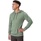 Men's Merino Pro-Knit Hoodie By Woolly | RWS Certified | Warm, Soft, Seattle Designed