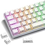 GMKWTL XVX White Backlit Topographic