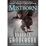 Mistborn: The Final Empire (The Mistborn Saga, 1)