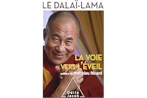 VOIE VERS L'ÉVEIL (LA)