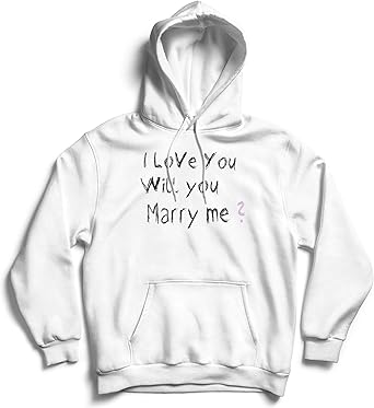 yungblud merch hoodie