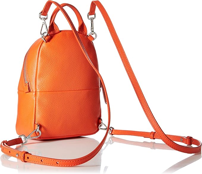 ECCO 爱步 SP 3 Mini 柔酷粒纹3 迷你时尚双肩背包 9105170 3.8折.13 海淘转运到手¥703 天猫¥1559