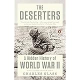 The Deserters: A Hidden History of World War II
