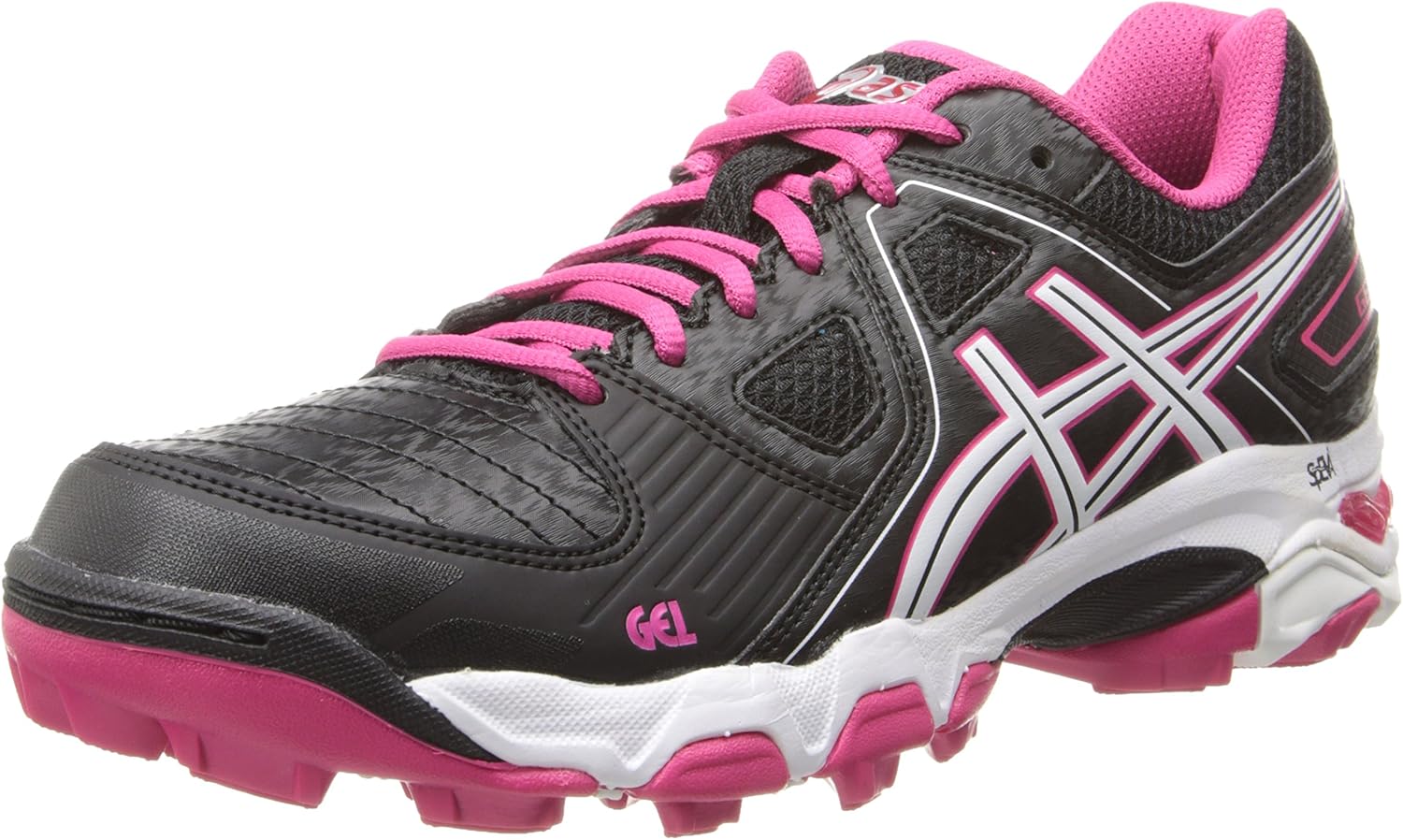 asics mp7 turf shoes