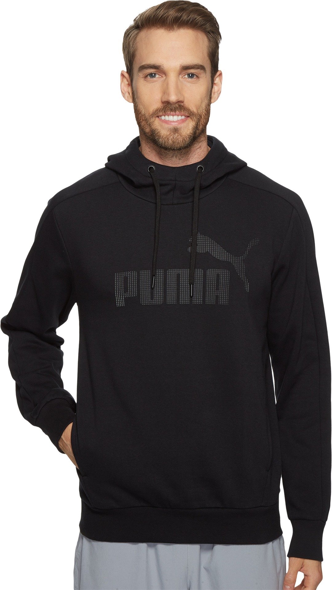 puma p48 core hoodie