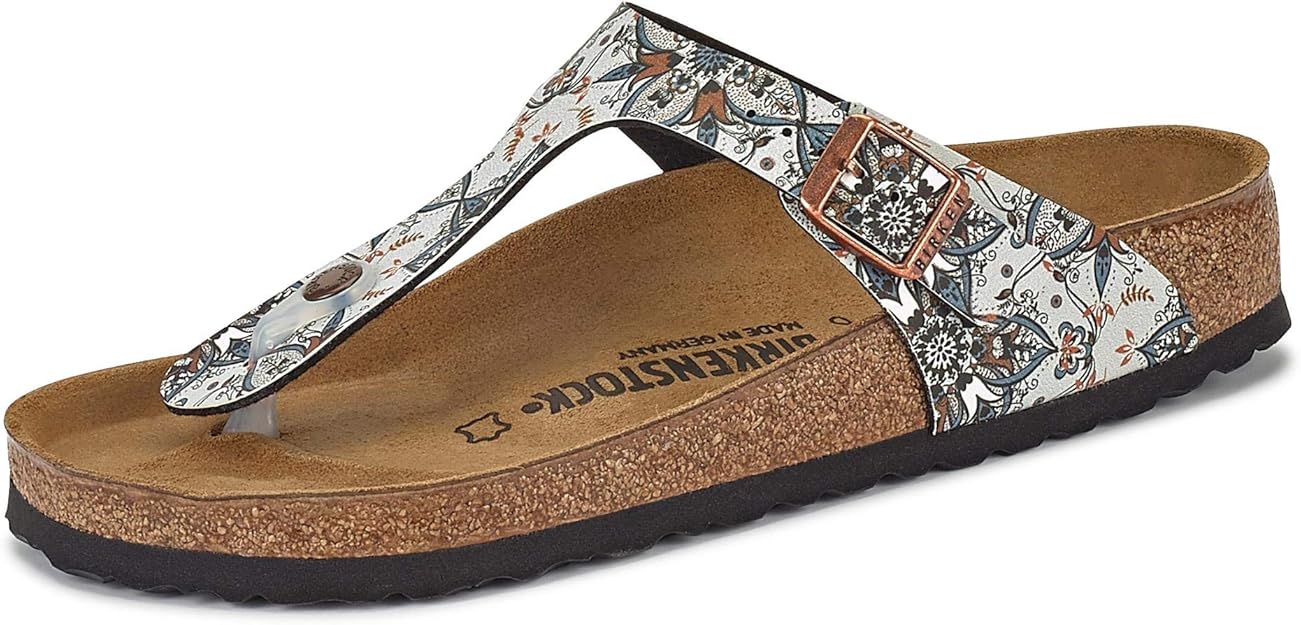 birkenstock gizeh navy