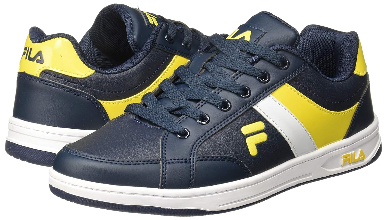 fila men's edgar sneakers