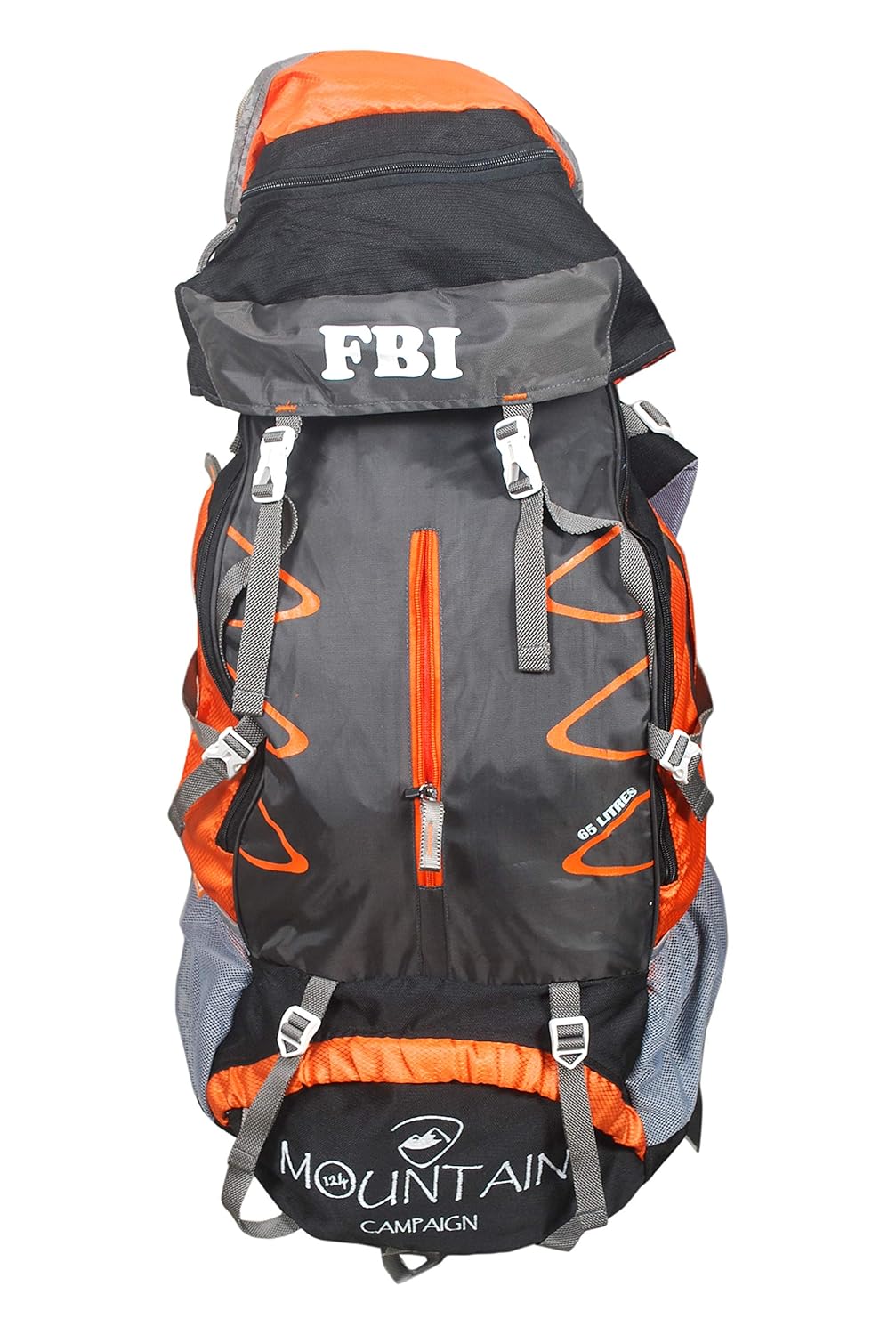 backpack rucksack 50 liter