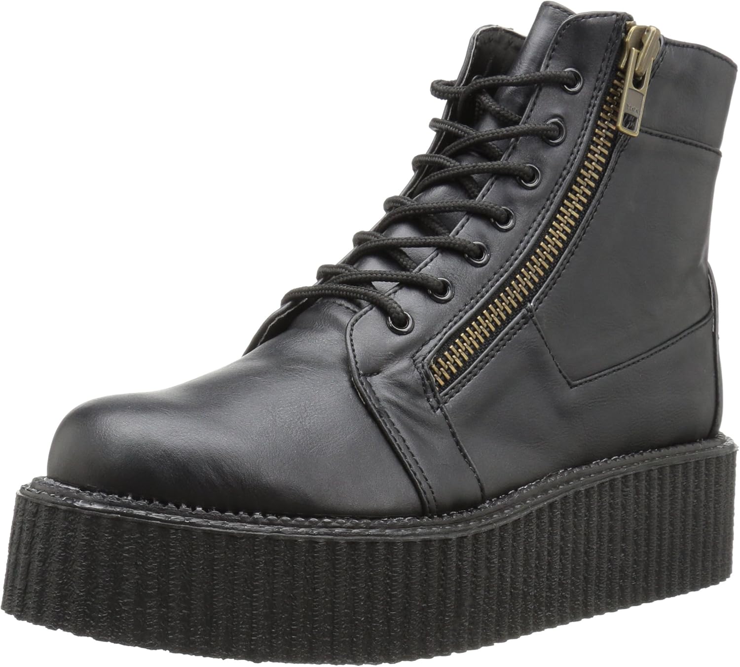 demonia mens sneakers