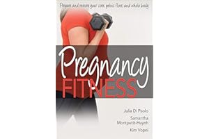 Pregnancy Fitness