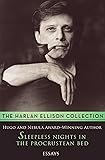 Sleepless Nights in the Procrustean Bed: Essays (Harlan Ellison Collection)