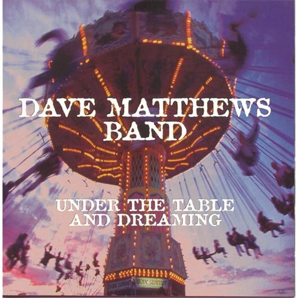 Crash: Dave Matthews Band: Amazon.ca: Music