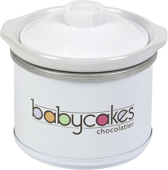 Babycakes Chocolatier Amazon.co.uk Kitchen & Home