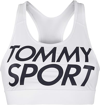 reggiseno sportivo tommy hilfiger