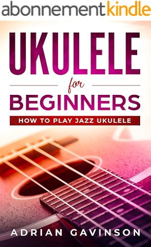 Download Ukulele For Beginners: How To Play Jazz Ukulele (English Edition) PDF