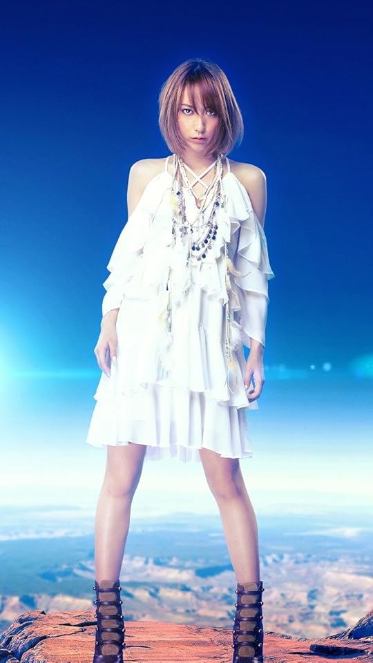 藍井エイル BEST -E- QHD(540×960)壁紙 画像59347 スマポ