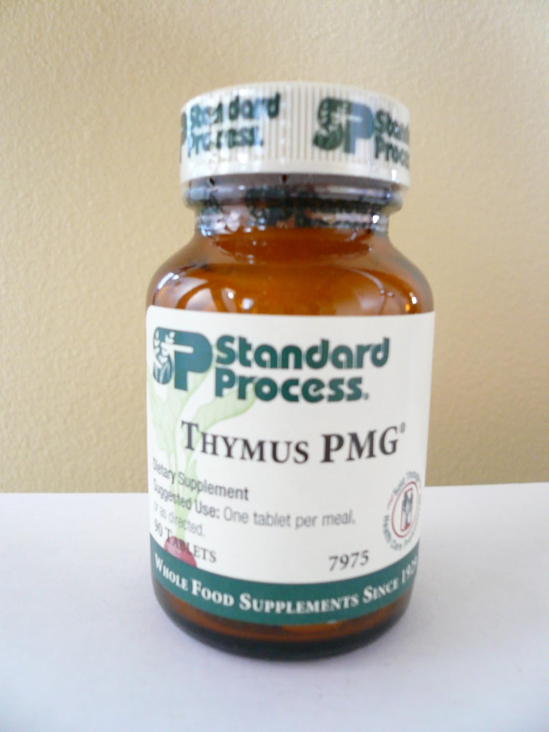 Thymus PMG® 90 tabs Health & Personal Care