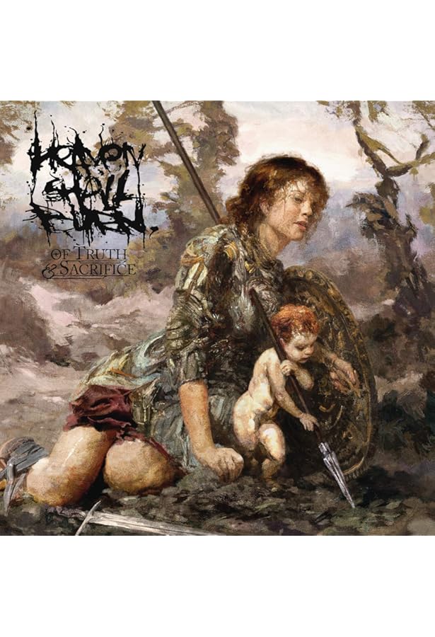 Heaven Shall Burn - Veto - Amazon.com Music