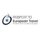 Passport to European Travel Guides