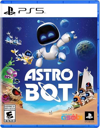Astro Bot - PlayStation 5