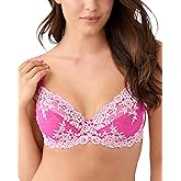 Wacoal Embrace Lace Underwire Bra 65191