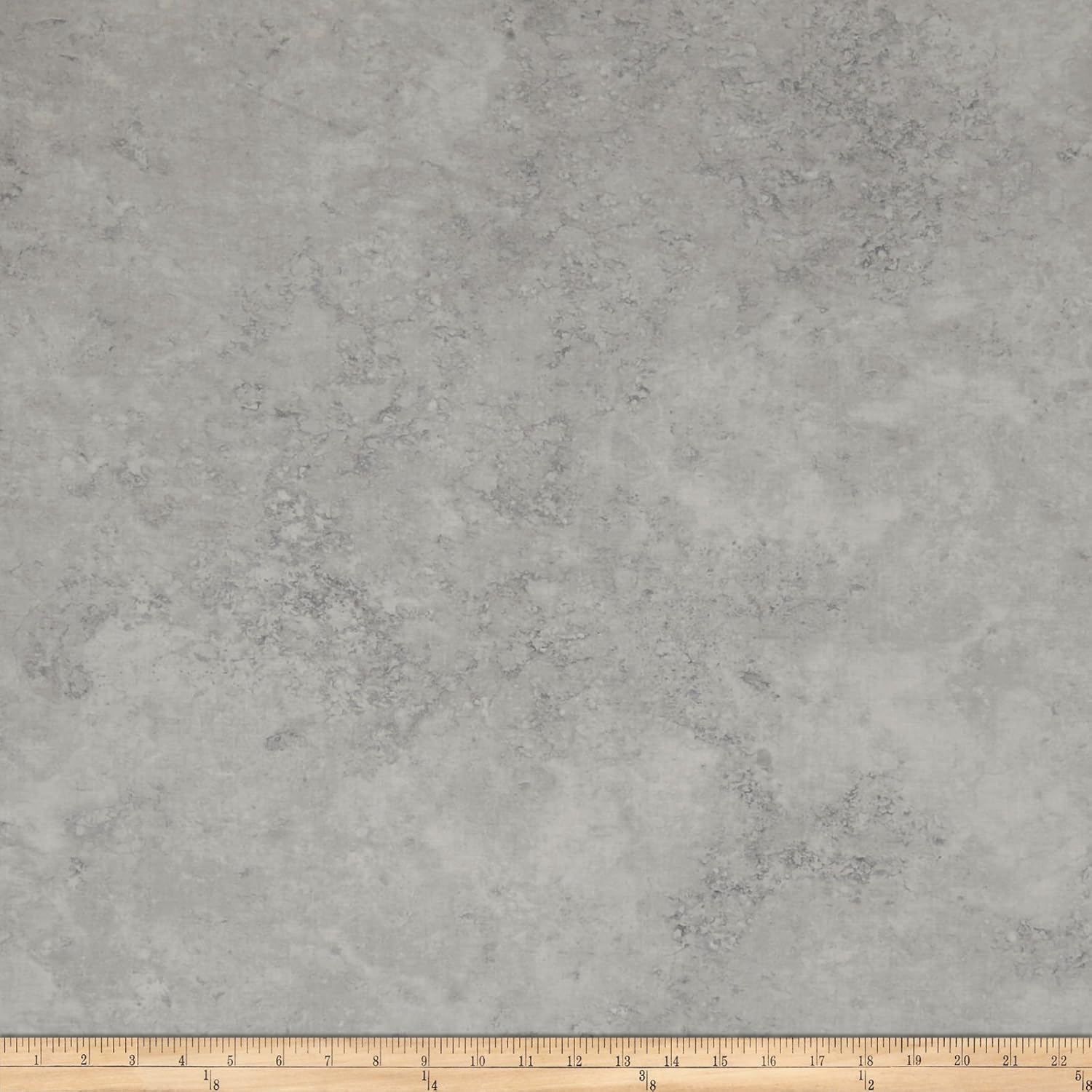 Northcott Stonehenge Gradations Basics Blender Light Grey Fabric by The Yard