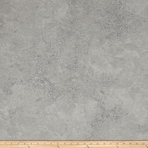 Northcott Stonehenge Gradations Basics Blender Light Grey Fabric by The Yard