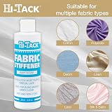 HI-TACK Fabric Stiffener 250ml - Non-Toxic, Permanent, Easy to Use view 3