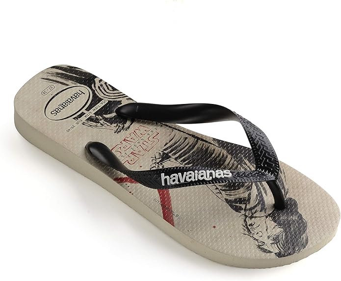 havaianas star wars mens