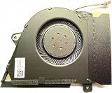 segoo GPU Cooling Fan for ASUS ROG Zephyrus G14 GA401I GA401IV 4 Pin FMBC