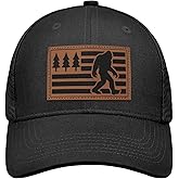 Hats for Men,Baseball Cap Gifts for Dad/Husband/Grandpa,mesh Back Trucker hatsfor Outdoor Fishing,Hunting,Hiking