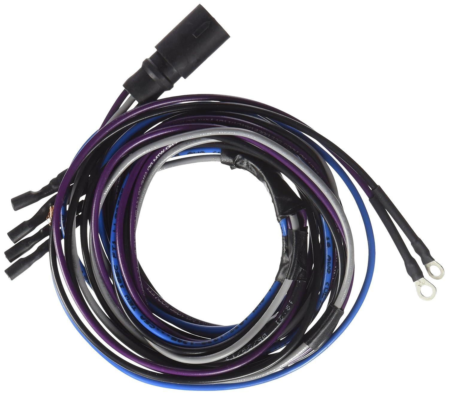 Amazon.com: Sierra International IH14767 Code B Tachometer Harness for  Johnson/Evinrude: Automotive