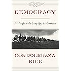 Democracy: Stories from the Long Road to Freedom
