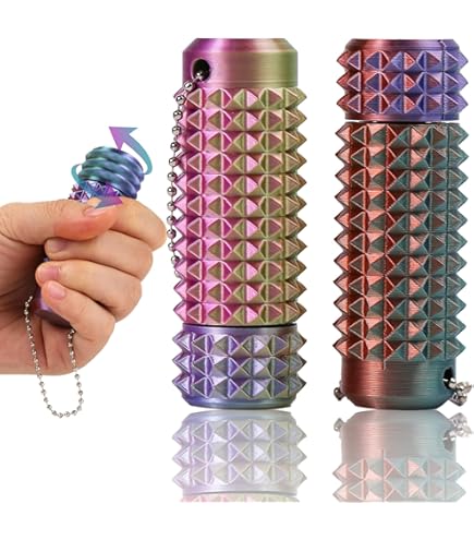 Little Ouchies Pain Fidget Toys Set (4 Pièces) Jouets