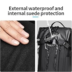sarlar Waterproof Travel Backpack for PDP
