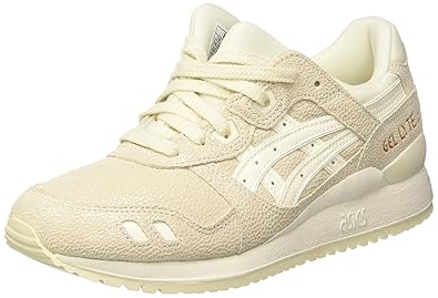 asics beige