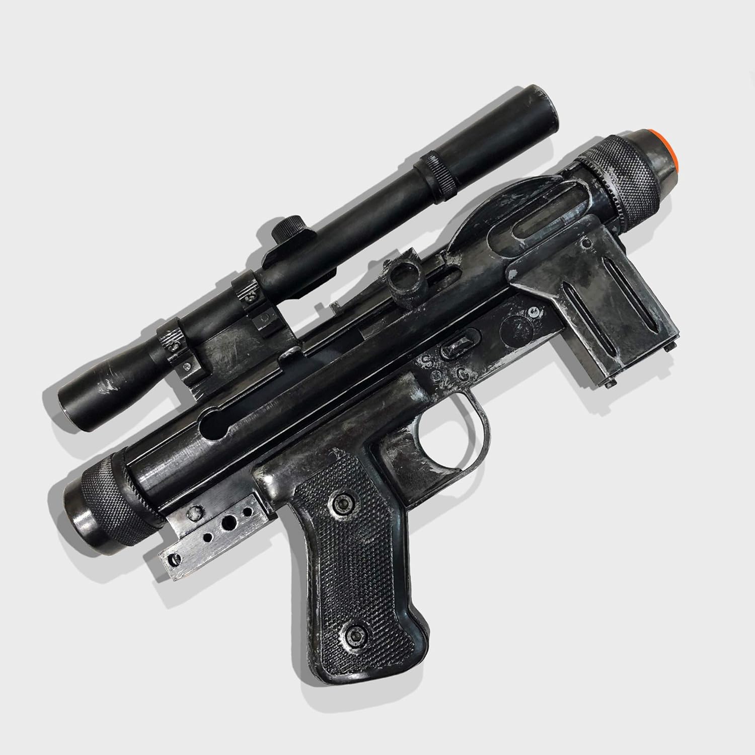 star wars blaster gun