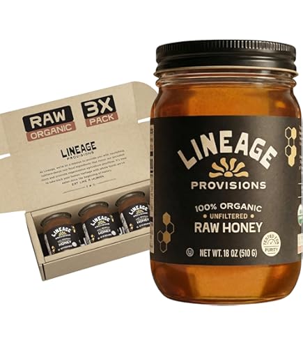 Amazon.com : Buy Whole Foods Organic Raw Zambian Forest Honey