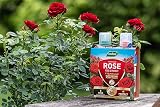 Topline Rose Plant Feed & Protect Bundle 3kg + 2x500ml Concentrate view 4