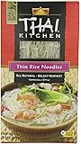 Thai Kitchen Thin Rice Noodles, 8.8 Ounce