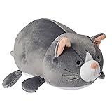 Mary Meyer Stuffed Animal Smootheez Pillow-Soft