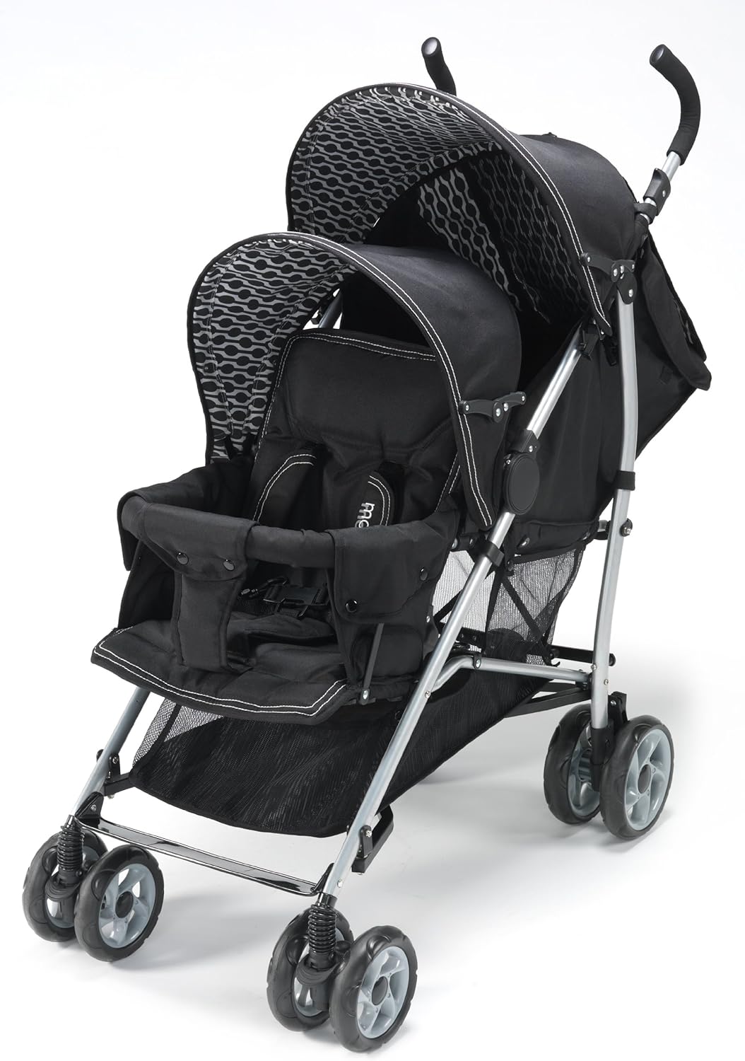 sienta duo tandem stroller