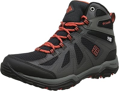 columbia peakfreak xcrsn ii xcel womens