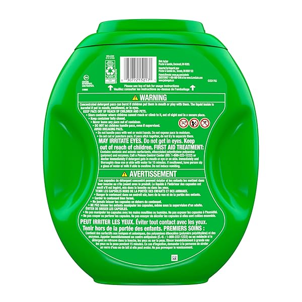GAIN FLINGS LAUNDRY DETERGENT PACS, 102 COUNT, MOONLIGHT BREEZE SCENT, 3 IN 1 HE DETERGENT PACS WITH OXI BOOST AND FEBREEZE
