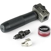 Titan 51535 3/16-Inch Double Flaring Tool