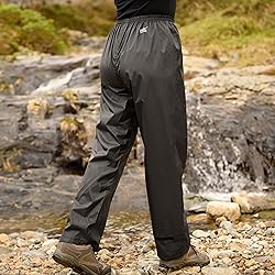 Mac in a Sac Origin Overtrousers - Packable
