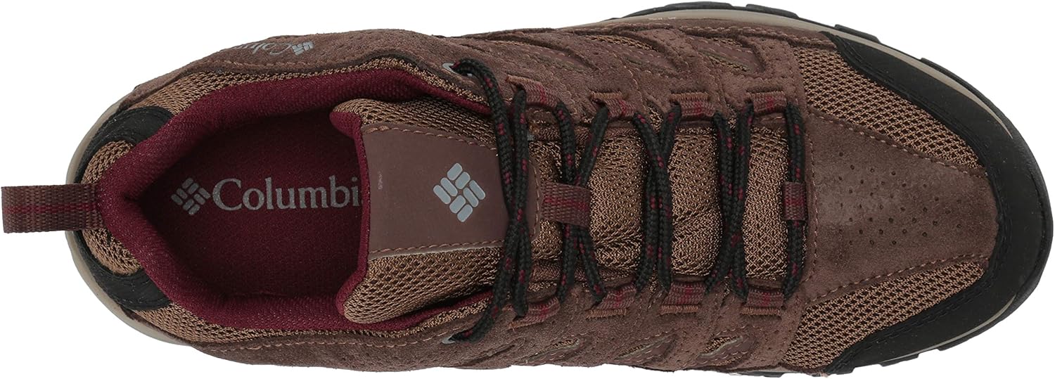  | Columbia Women's Crestwood Waterproof Boot Hiking Shoe | Hiking Boots