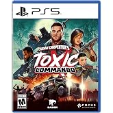 John Carpenter's Toxic Commando - PlayStation 5