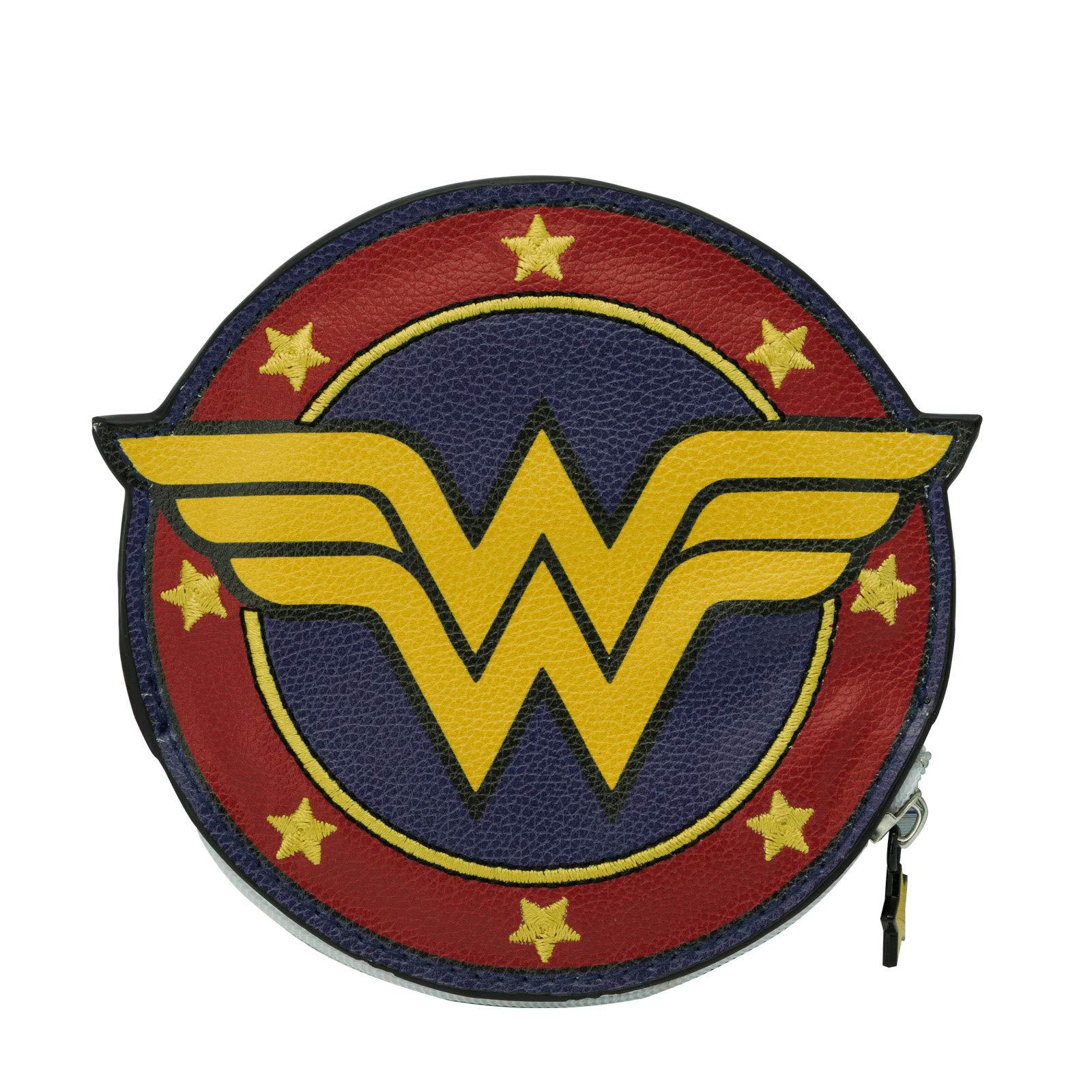 ABYstyle - DC Comics - Wonder Woman - Coin Purse - Logo